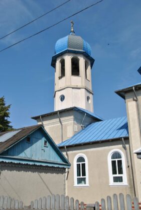 Sulina-Kirchen